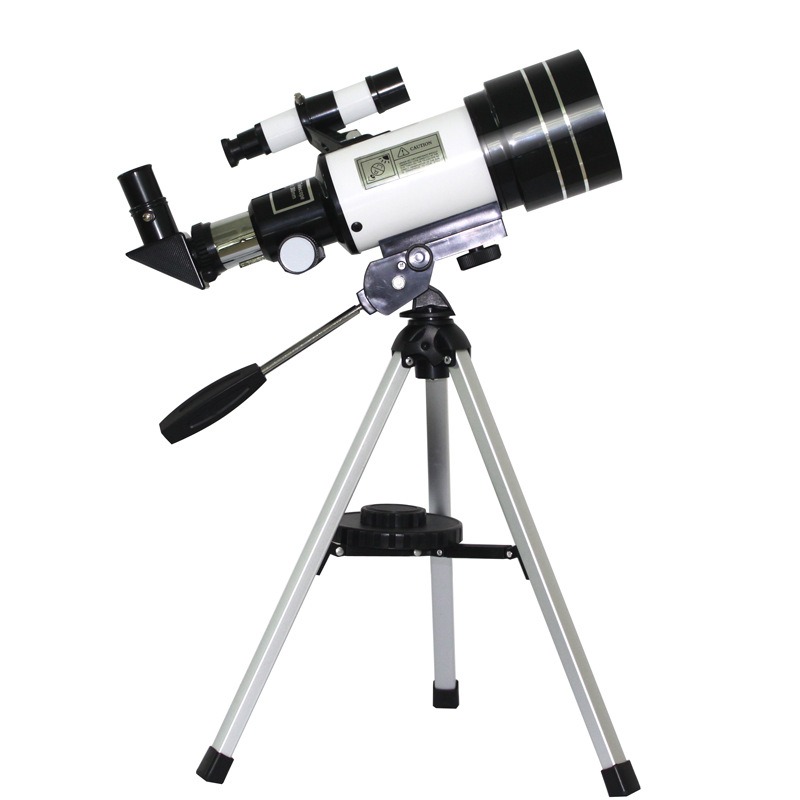 National Geographic Telescope 70Mm - Telescopio portatile per osservare le stelle
