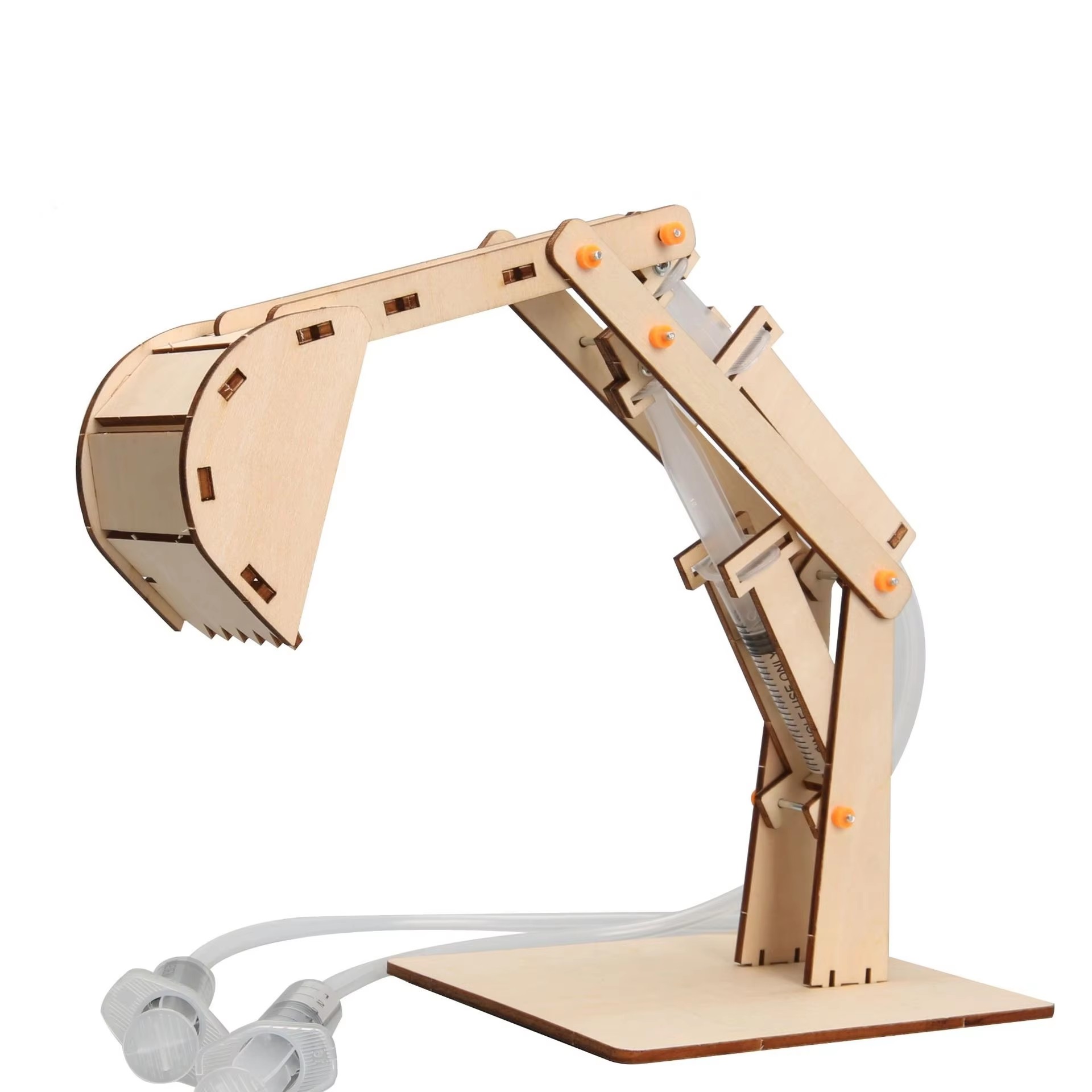 Hobby Is Science - Kit Scientifico STEM Divertente Fai-da-Te, Modello