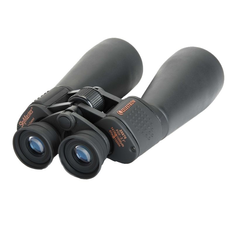 National Geographic Telescope 70Mm - Telescopio Celestron SkyMaster 25X70 ad alta