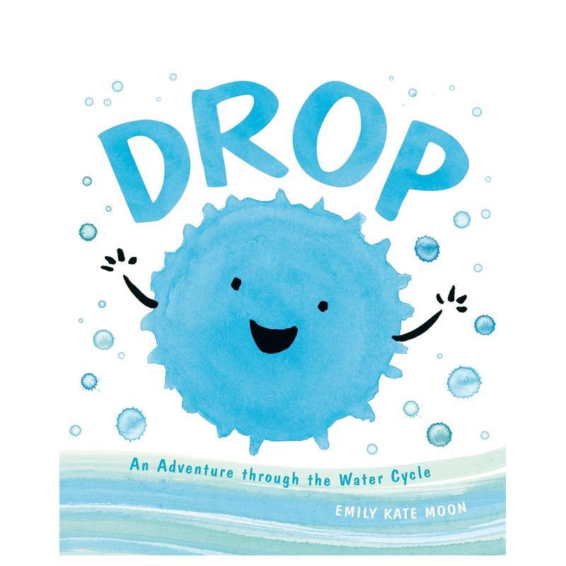 Science Buddies - 【Science Buddies】Piccola goccia d'acqua: il ciclo