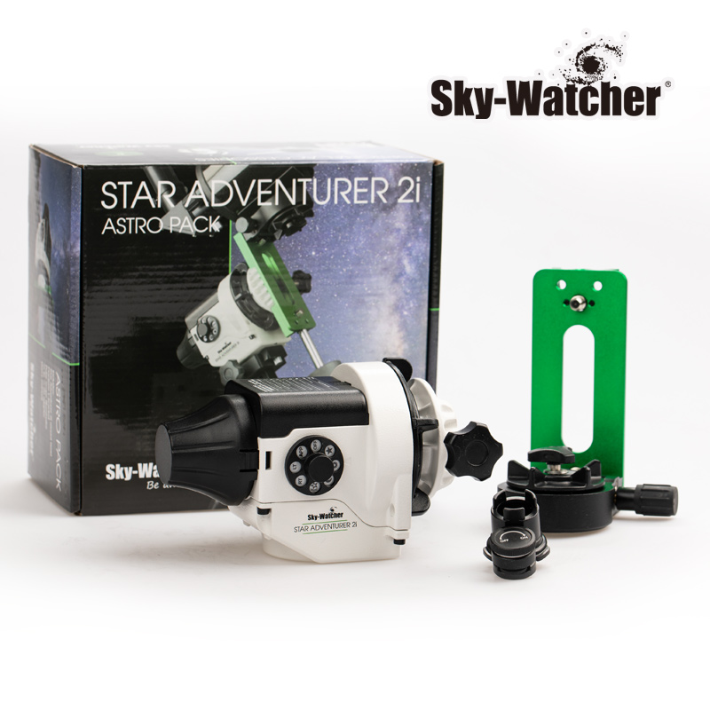 Skywatcher Telescope Star Adventurer - SkyWatcher originale Star Adventurer DSLR motorizzato