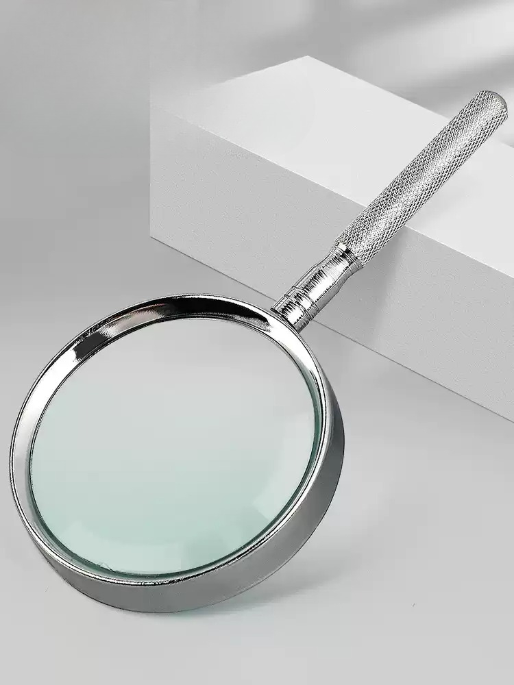 Lente d'Ingrandimento Portatil - Hobby Is Science recensione e prezzo