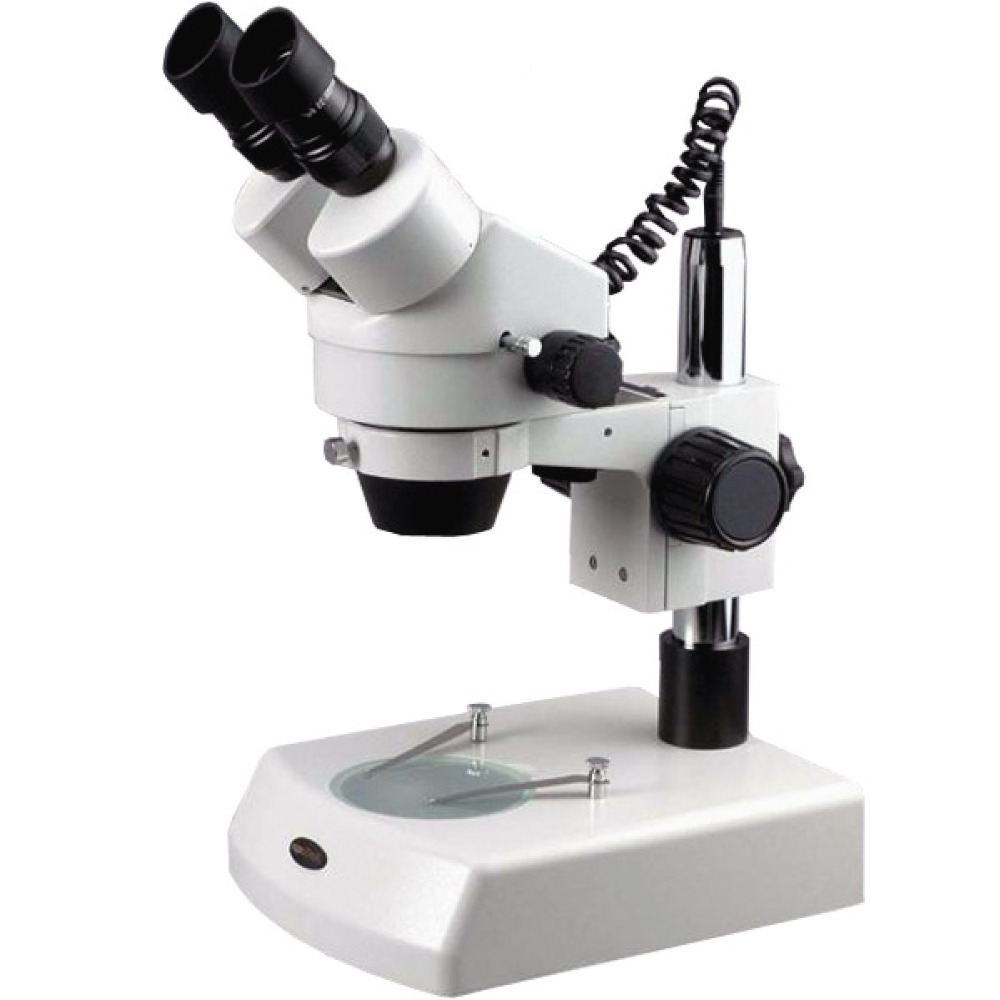 Microscopio Stereoscopico Bino - Amscope Microscope Stereo 7X-45X recensione e prezzo