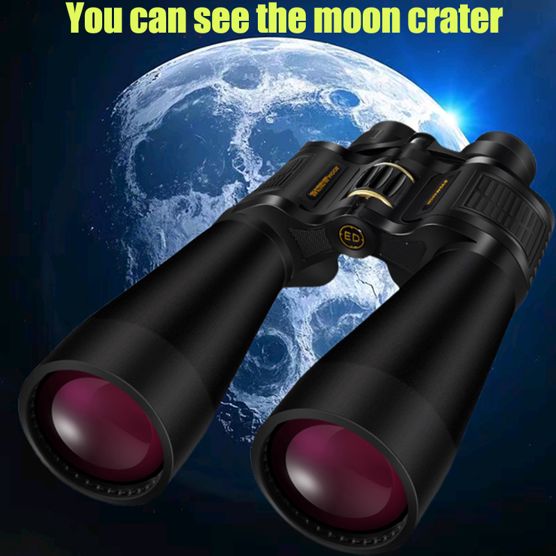 BORWOLF 25-75X70 ED Ingrandime - National Geographic Telescope 70Mm recensione e prezzo