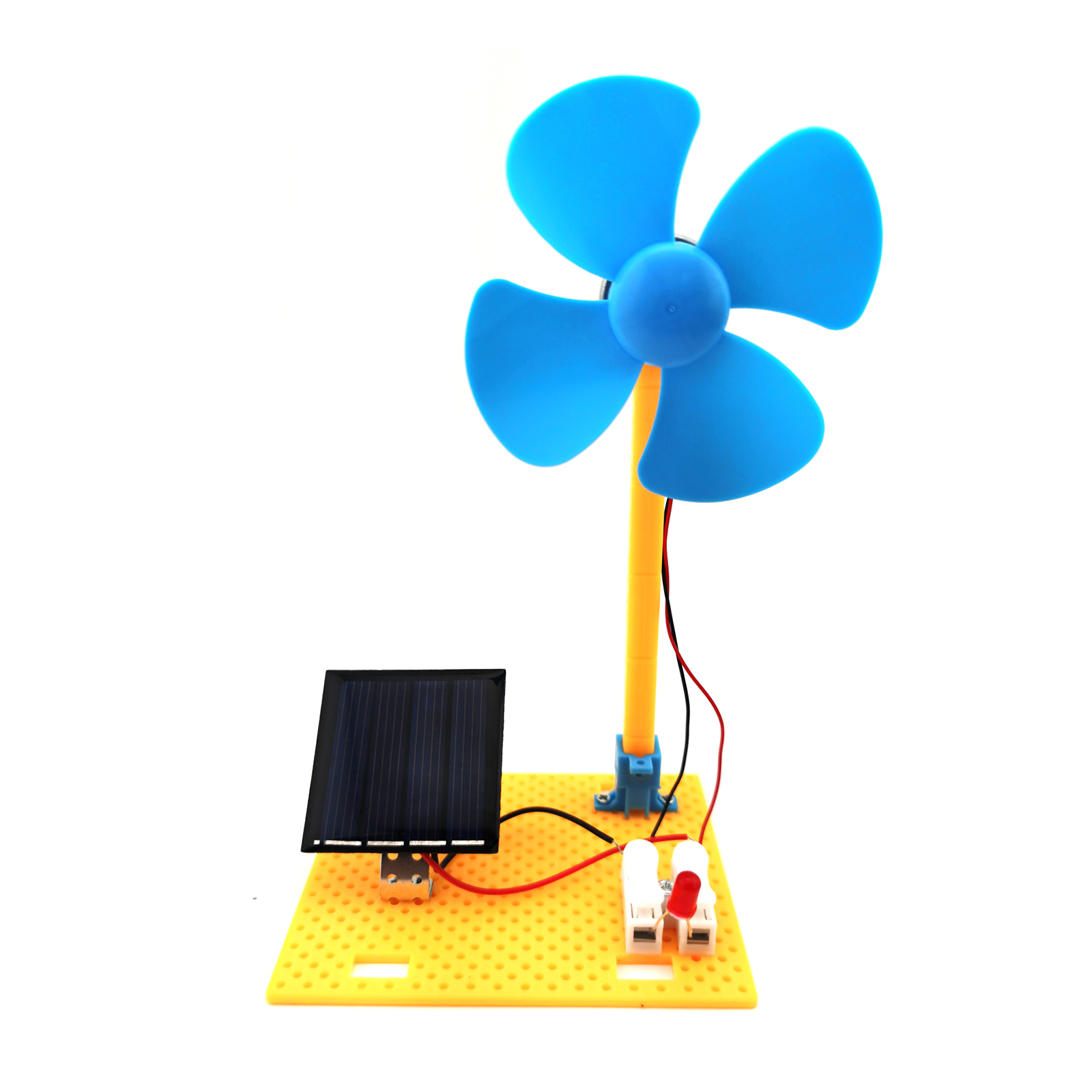 2 in 1 modello di ventilatore  - Science Max recensione e prezzo