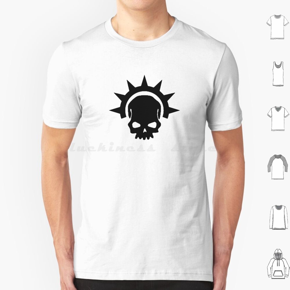 Teschio T Shirt 6xl Cotone Coo - Hobby Is Science recensione e prezzo