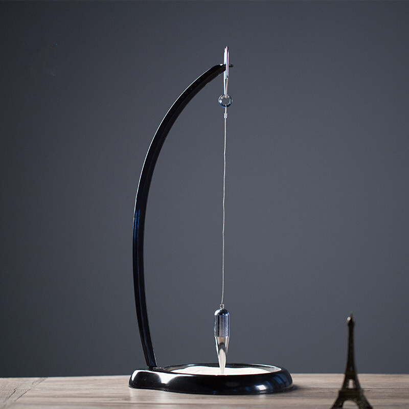 Tavolo con sabbia a gravità, g - Newton Cradle Large recensione e prezzo