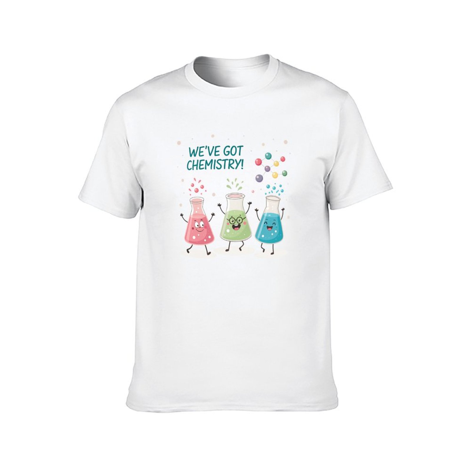 T-shirt Science Beaker Buddies - Science Buddies recensione e prezzo