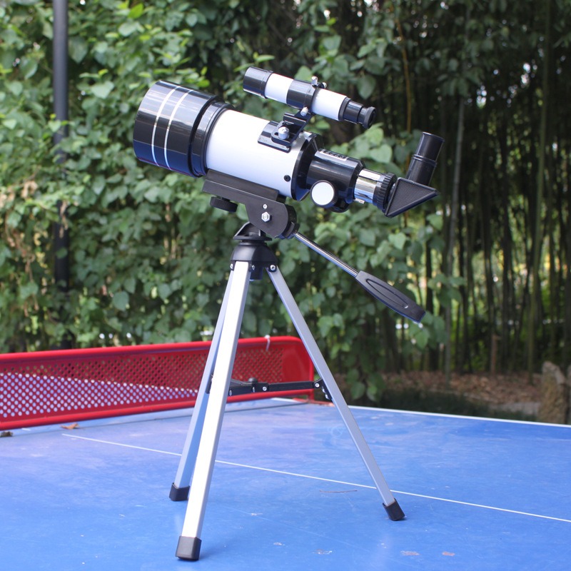 Telescopio portatile per osser - National Geographic Telescope 70Mm recensione e prezzo