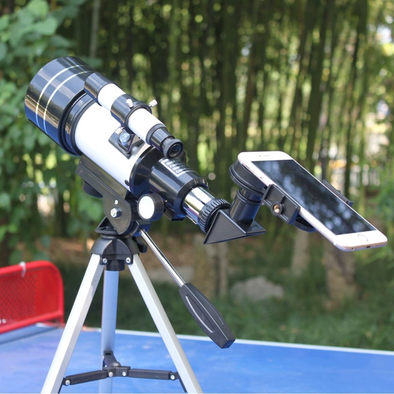 Telescopio portatile per osser - National Geographic Telescope 70Mm recensione e prezzo