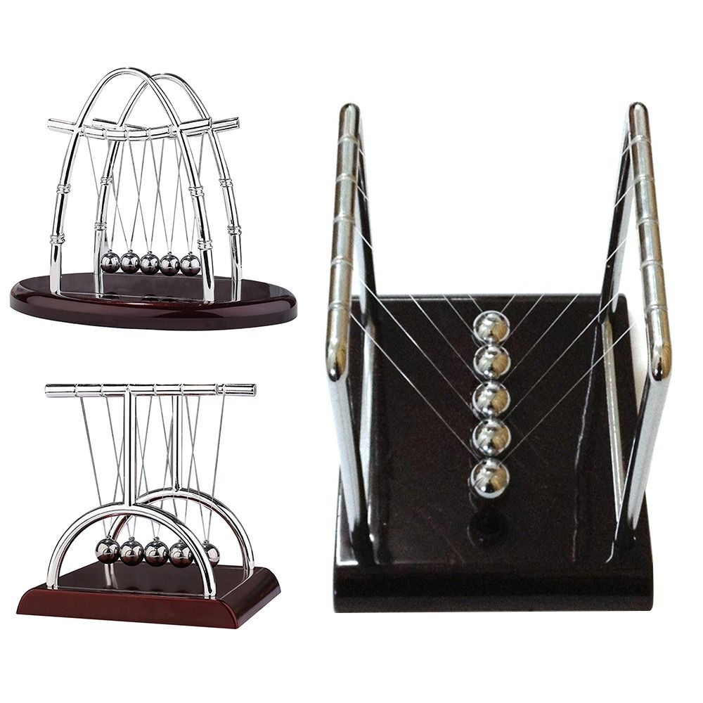 Decorazione della casa strumen - Newton Cradle Large recensione e prezzo