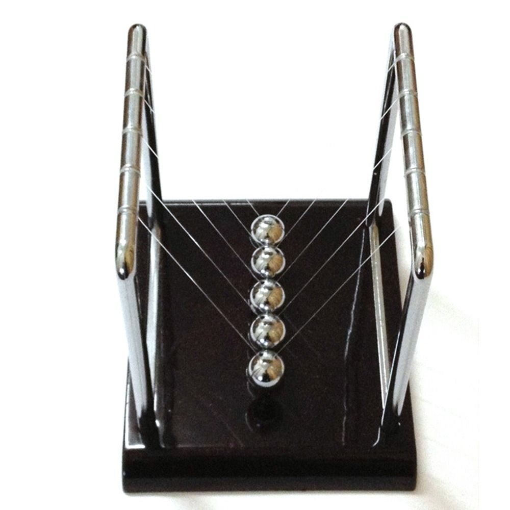 Decorazione della casa strumen - Newton Cradle Large recensione e prezzo