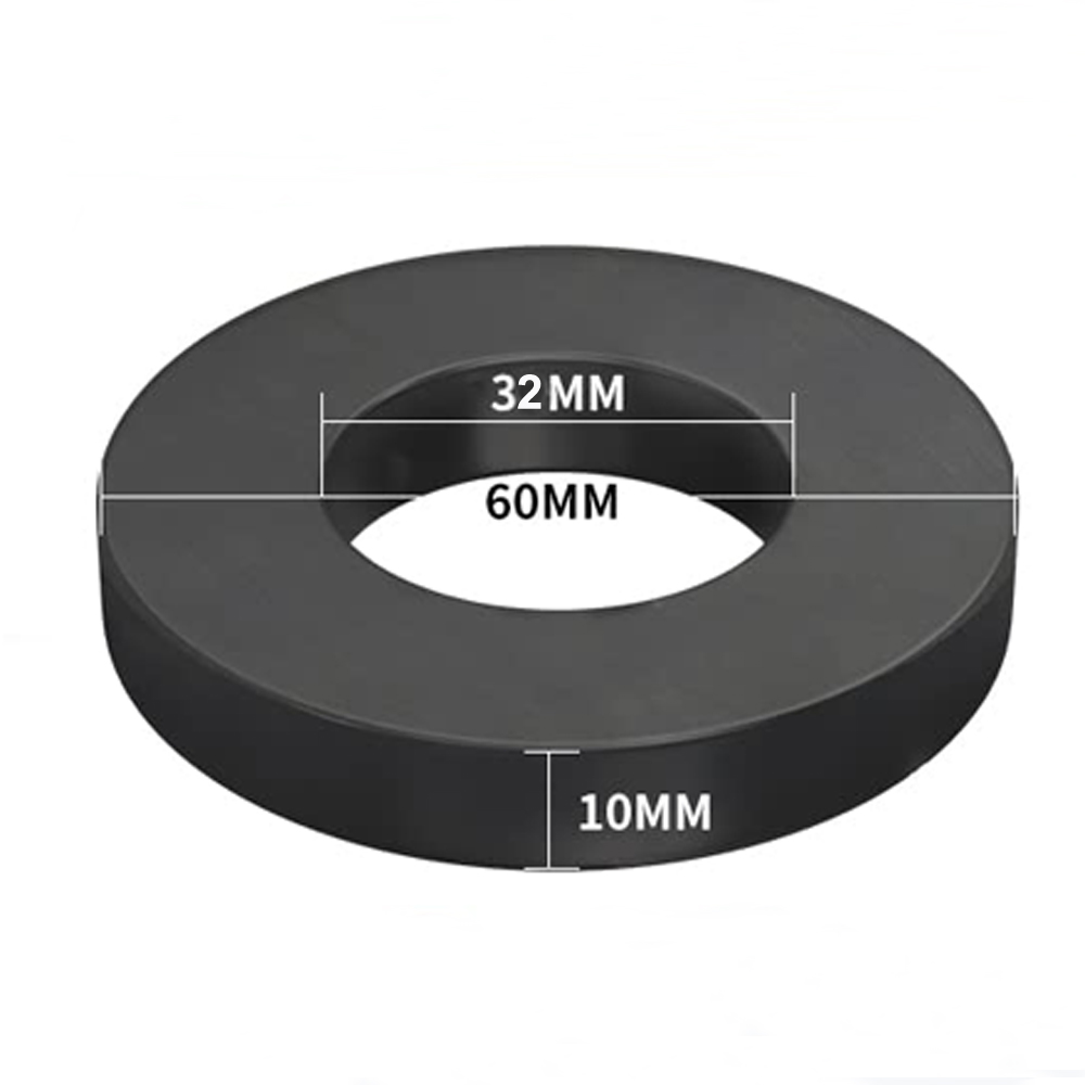 Magnete ad anello in ferrite D - Hobby Is Science recensione e prezzo