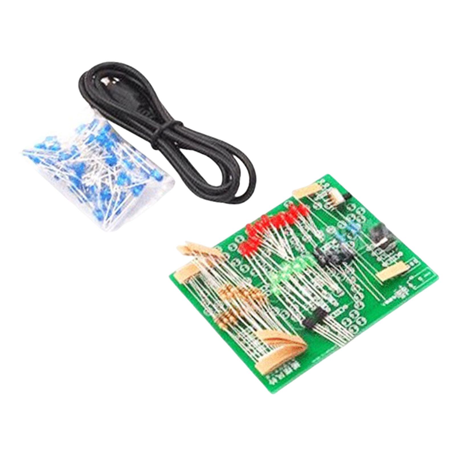 Kit elettronico Windbell fai-d - Hobby Is Science recensione e prezzo