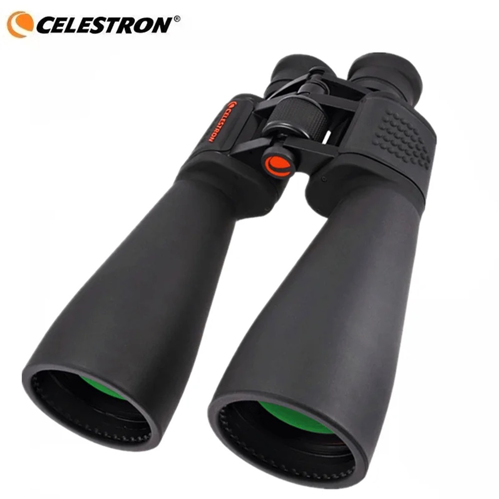 Binocolo Celestron 25X70 ad am - National Geographic Telescope 70Mm recensione e prezzo
