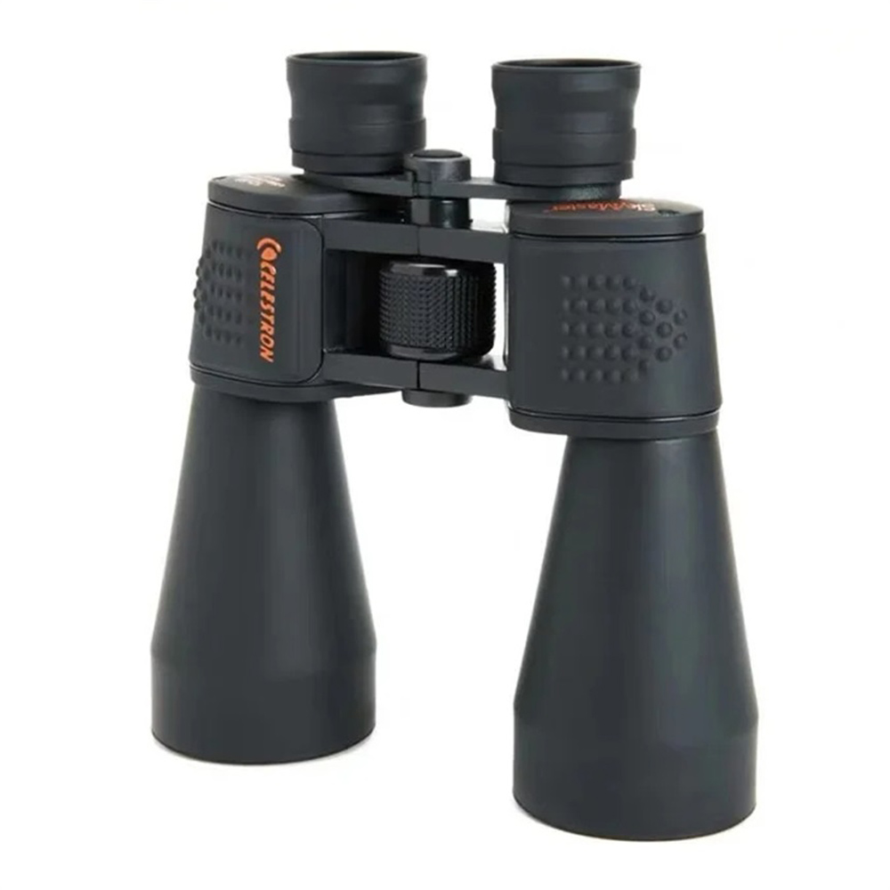 Binocolo Celestron 25X70 ad am - National Geographic Telescope 70Mm recensione e prezzo