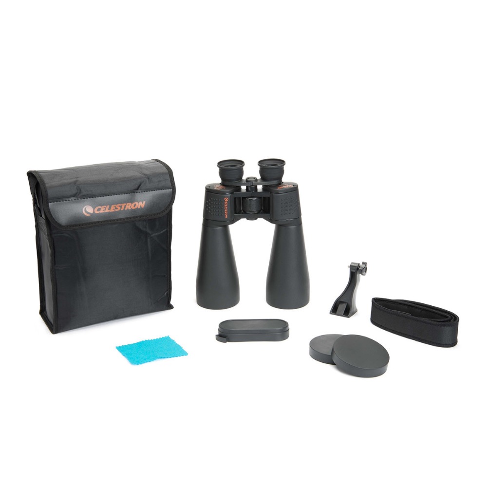 Telescopio Celestron SkyMaster - National Geographic Telescope 70Mm recensione e prezzo