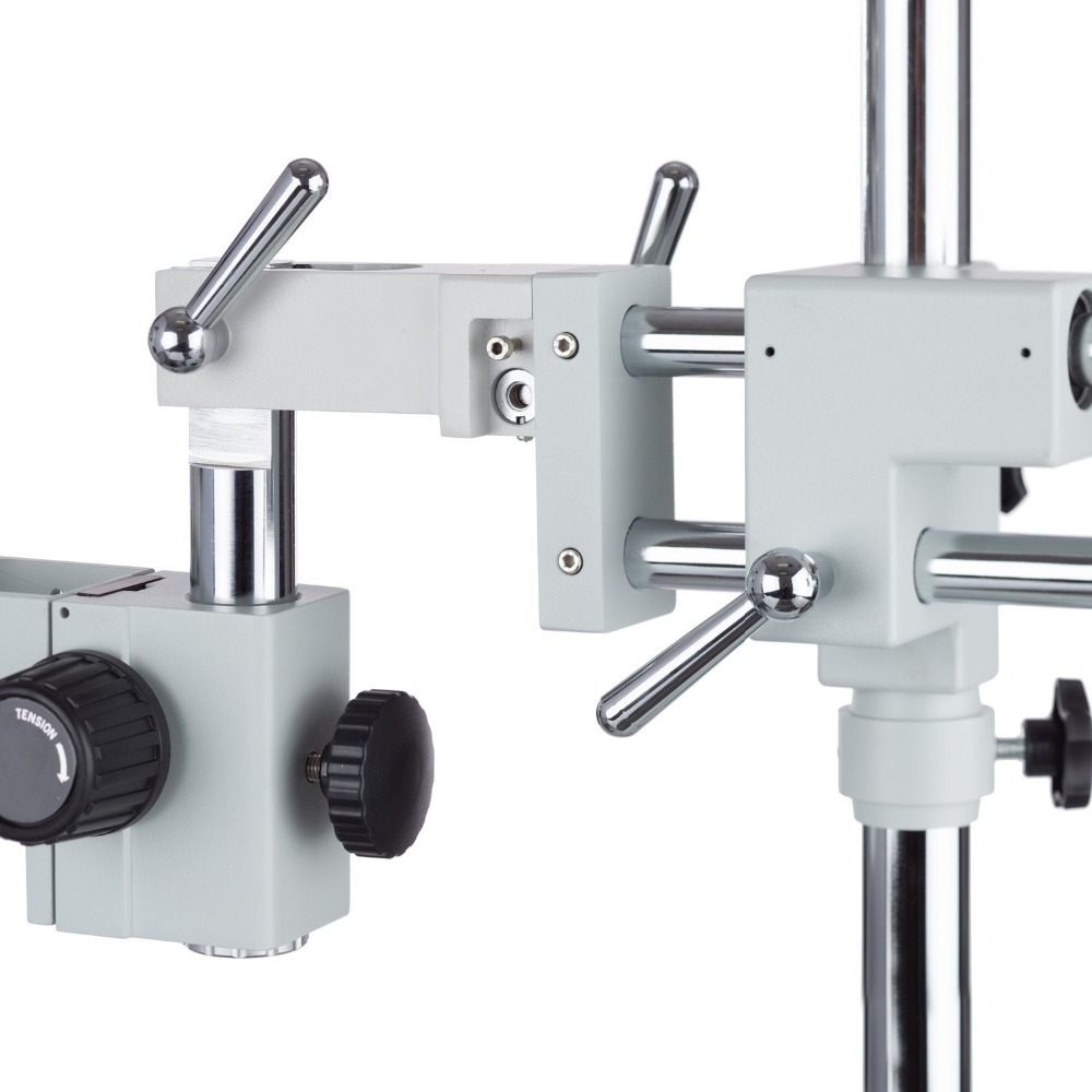Microscopio Stereo Trinoculare - Amscope Microscope Stereo 7X-45X recensione e prezzo