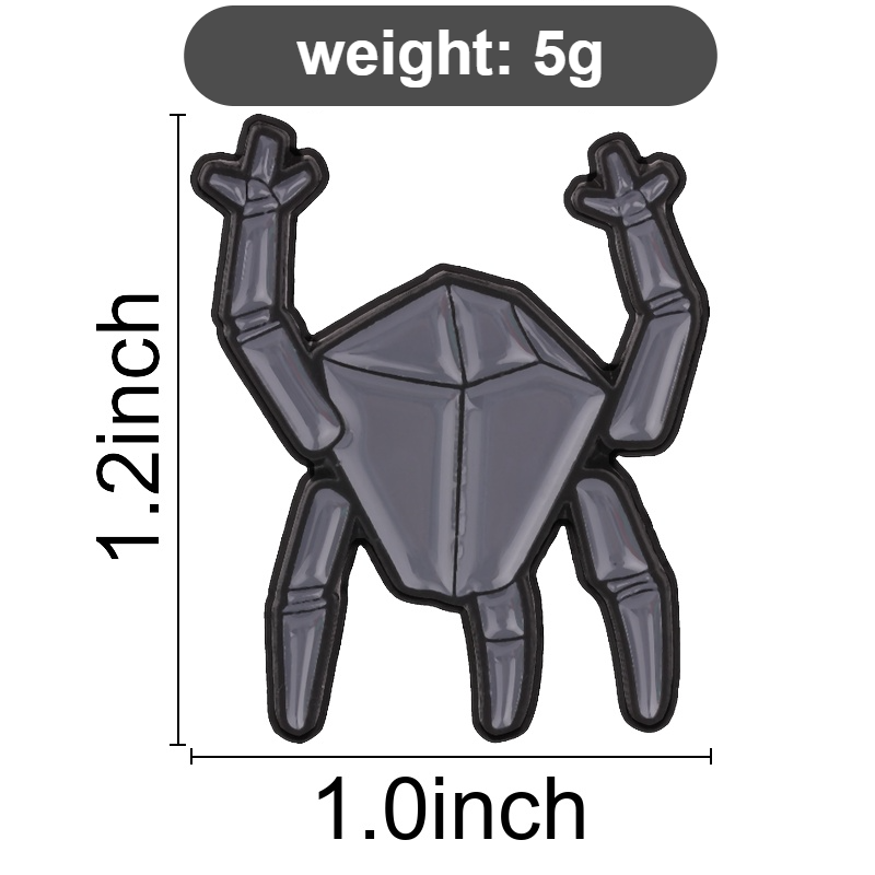 Spille geometriche smaltate, s - Science Buddies recensione e prezzo