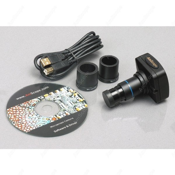 Microscopio Stereo Trinoculare - Amscope Microscope Stereo 7X-45X recensione e prezzo
