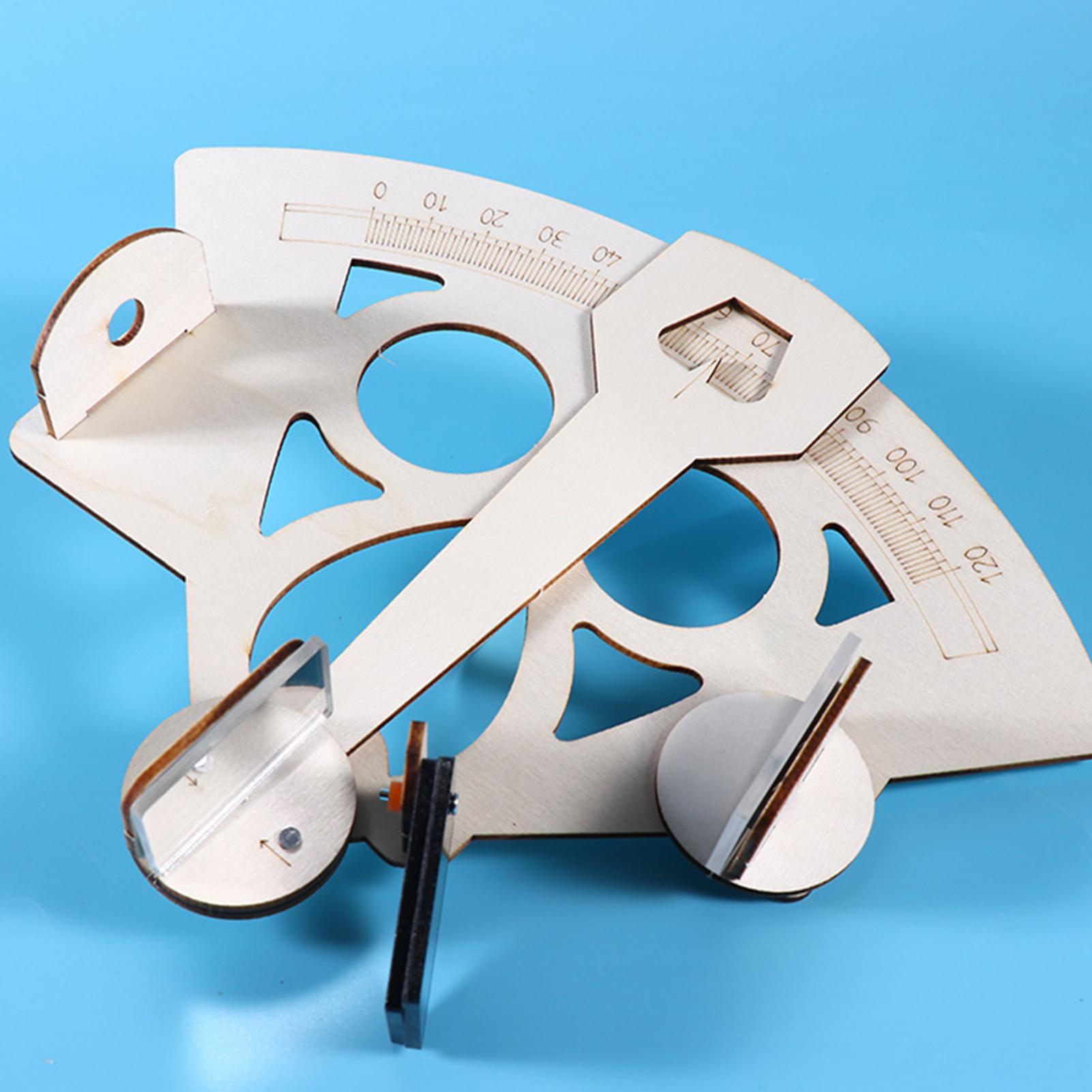 Modello in Legno Fai-da-Te di  - Science Max recensione e prezzo
