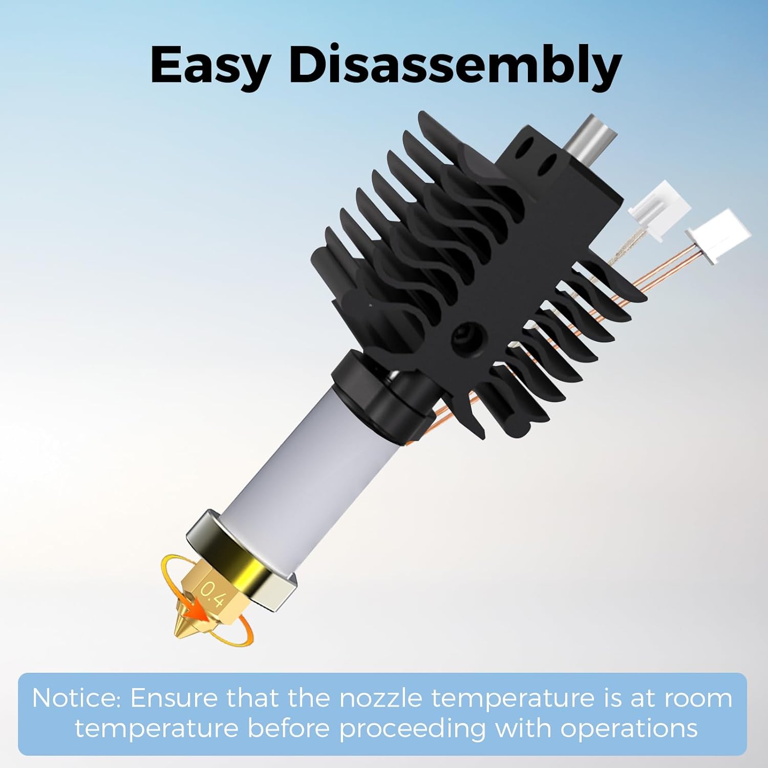 Ugelli Creality Ender 5 Max ad - Science Max recensione e prezzo