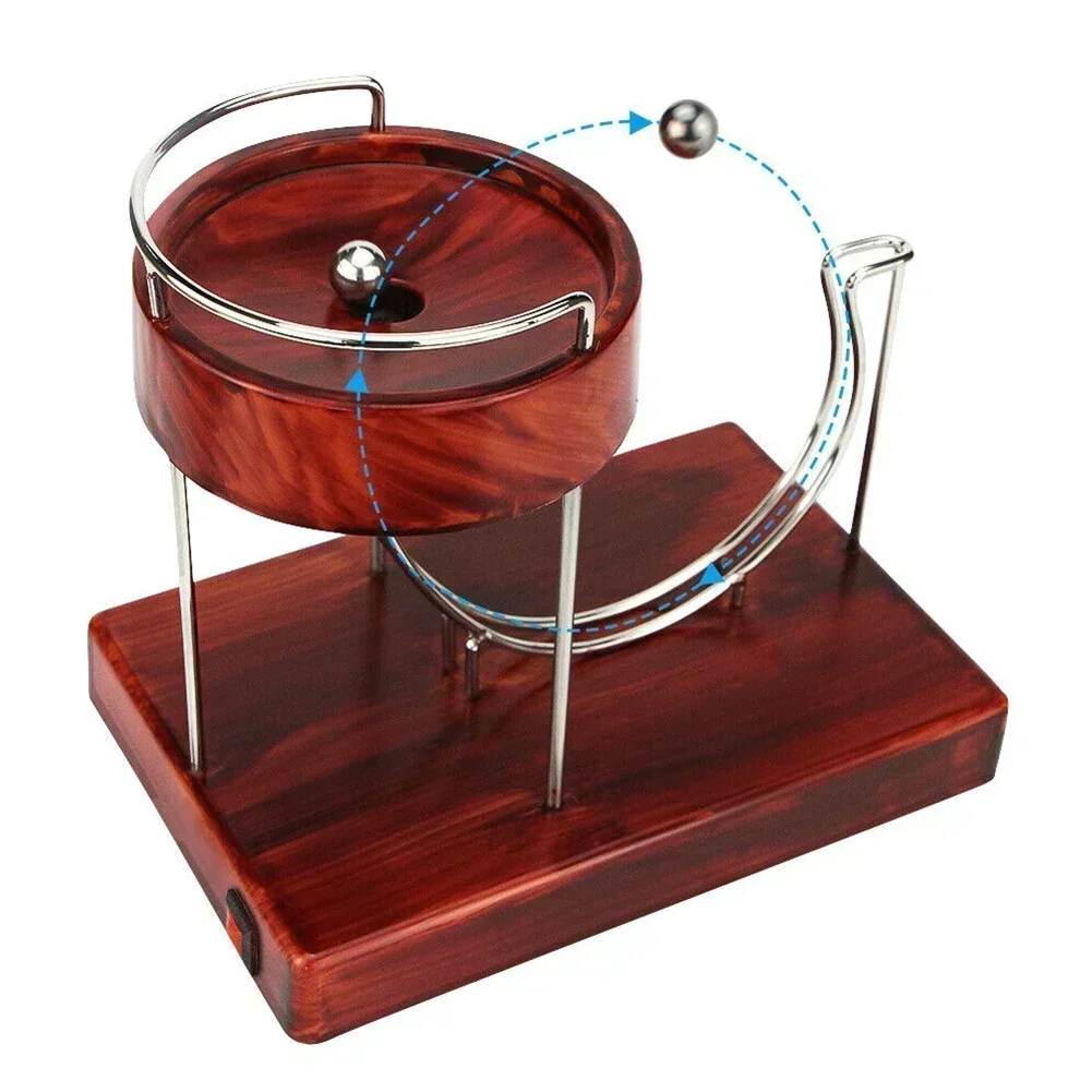Macchina per il movimento perp - Newton Cradle Large recensione e prezzo