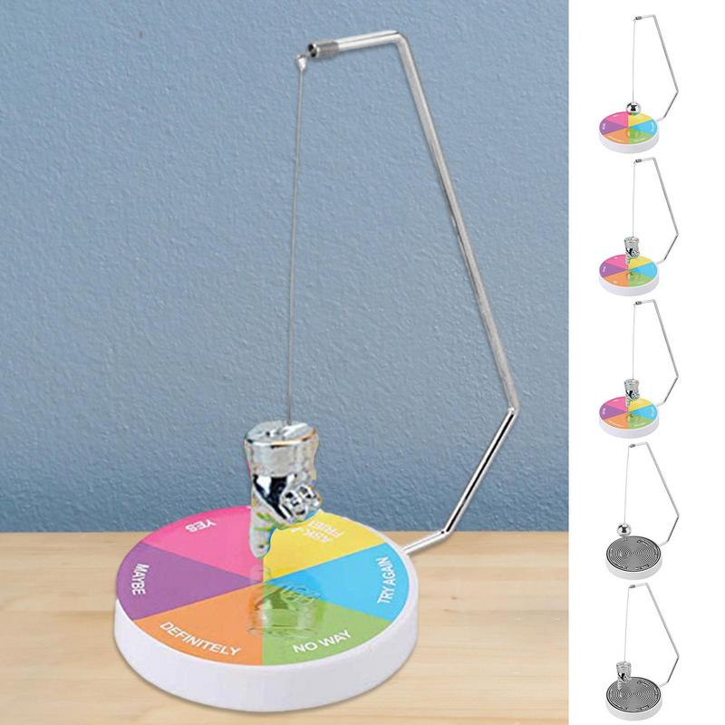 Novità Decisione magnetica Cre - Newton Cradle Large recensione e prezzo