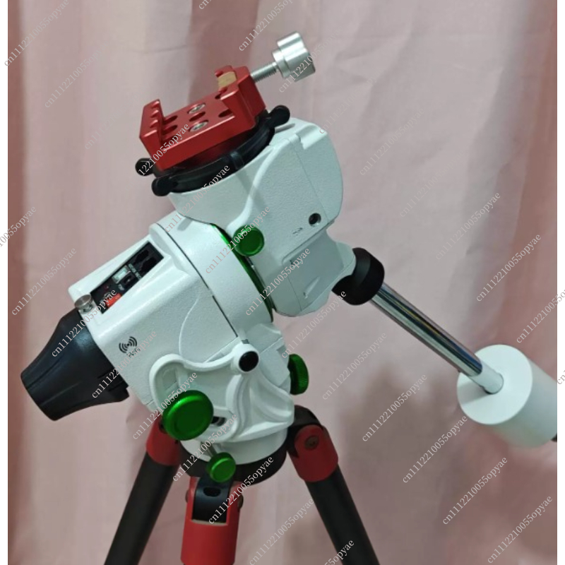 Adattatore a coda di rondine p - Skywatcher Telescope Star Adventurer recensione e prezzo