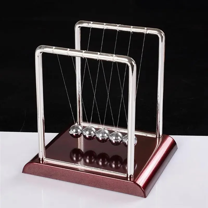 Culla di Newton con sfere in a - Newton Cradle Large recensione e prezzo