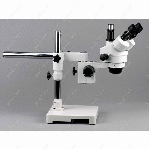 Microscopio Stereo Trinoculare - Amscope Microscope Stereo 7X-45X recensione e prezzo