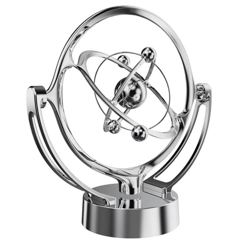Dispositivo a Movimento Perpet - Newton Cradle Large recensione e prezzo