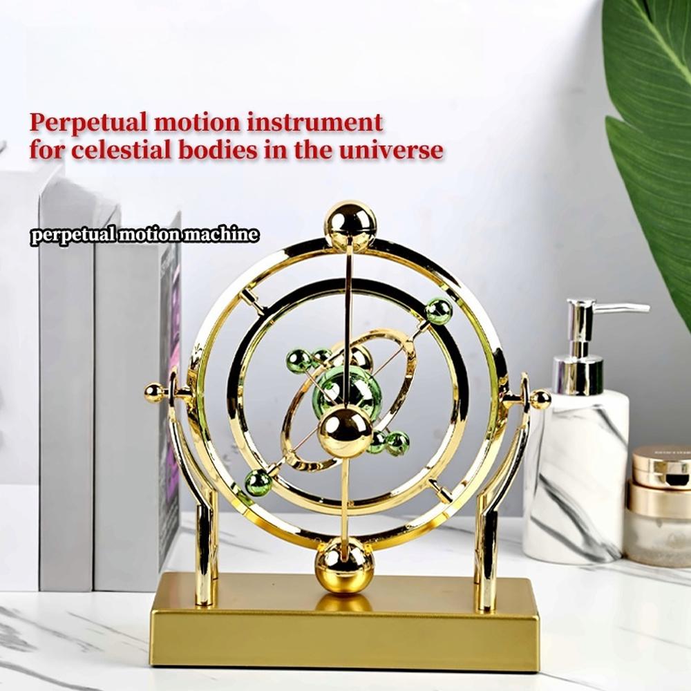 Pendolo in orbita celeste Macc - Newton Cradle Large recensione e prezzo